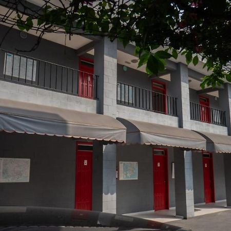 Urbano Suites Ubatuba Exterior photo